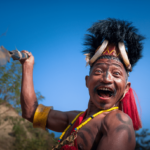 Hornbill Festival , Nagaland