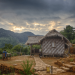 Kongthong Village