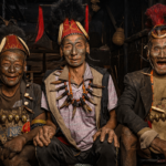 Konyak Tribe