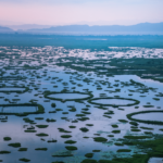 Loktak Lake