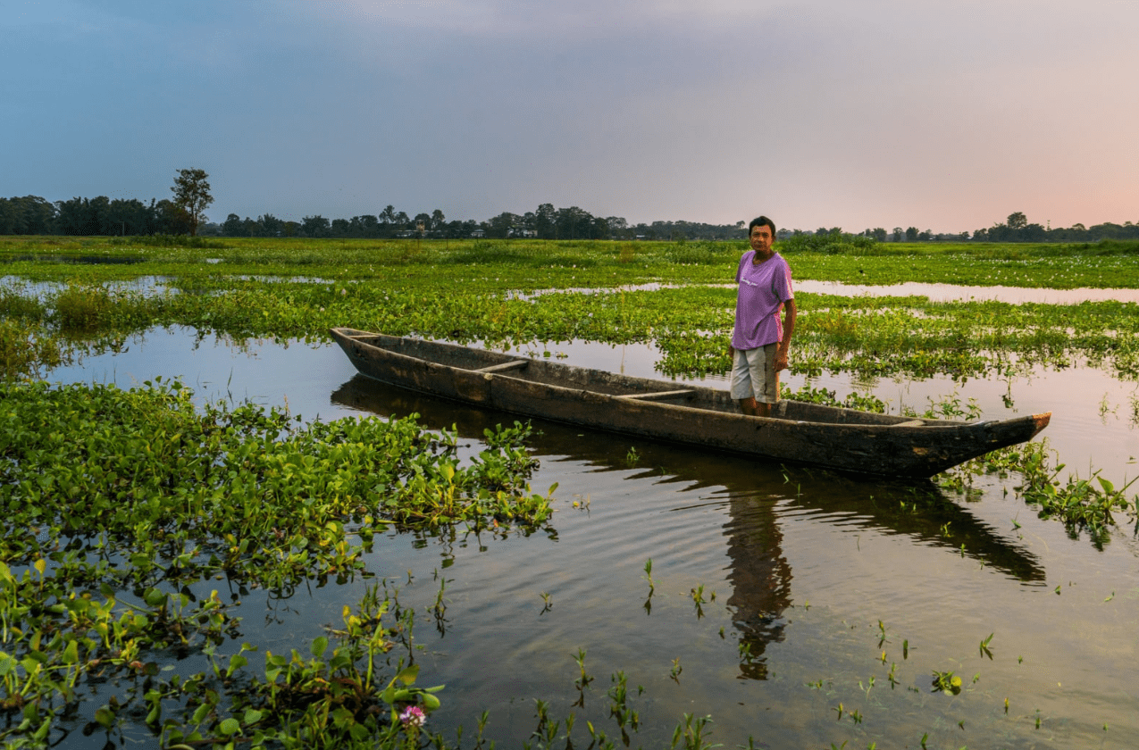 Majuli Travel Guide