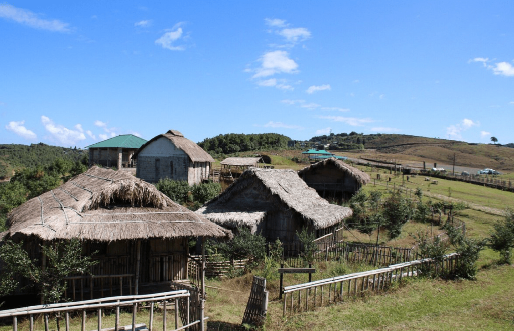 Langkawet Village